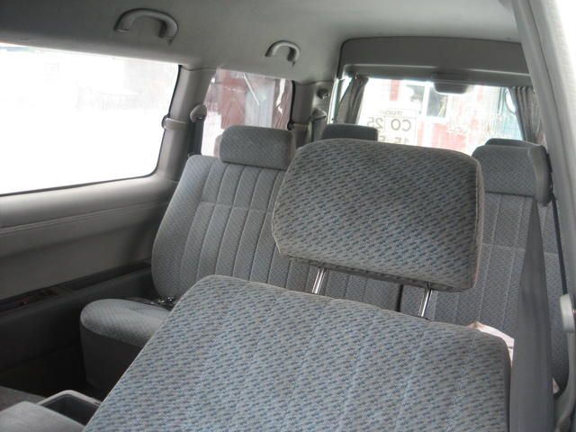 1996 Toyota Town Ace