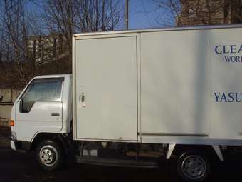 Toyota Town Ace