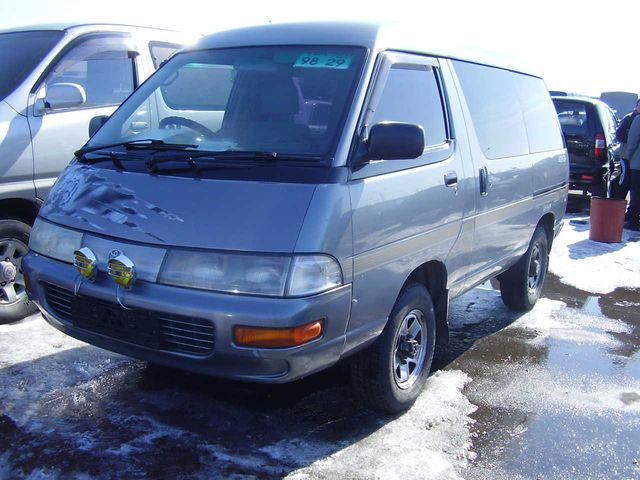 1996 Toyota Town Ace