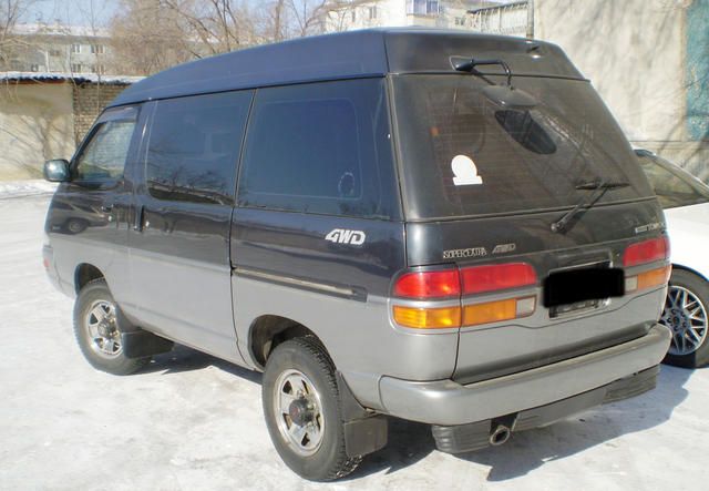 1996 Toyota Town Ace