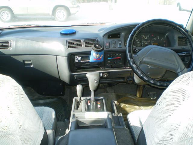 1996 Toyota Town Ace