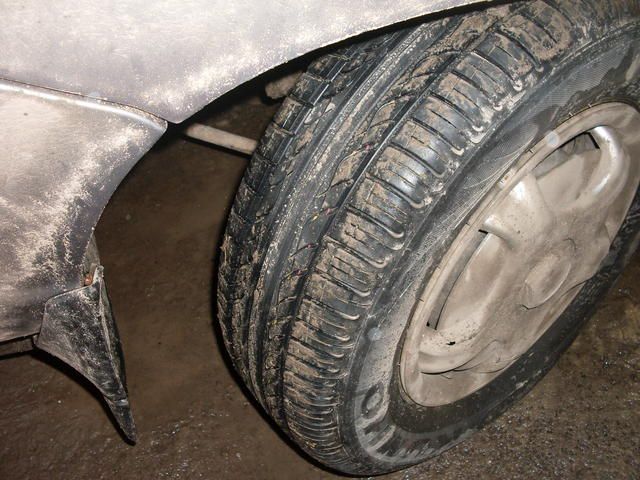 1996 Toyota Town Ace
