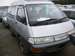 Pictures Toyota Town Ace