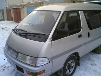 1996 Toyota Town Ace