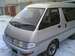 Pictures Toyota Town Ace