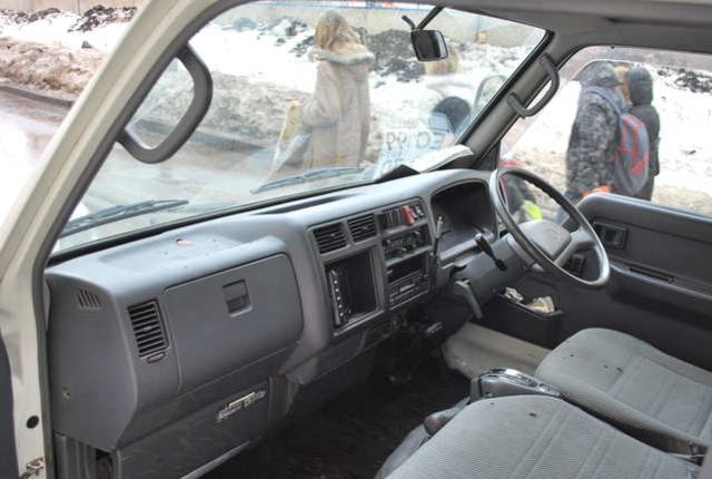 1996 Toyota Town Ace