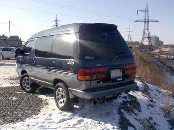 Toyota Town Ace