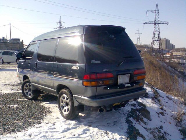 1996 Toyota Town Ace