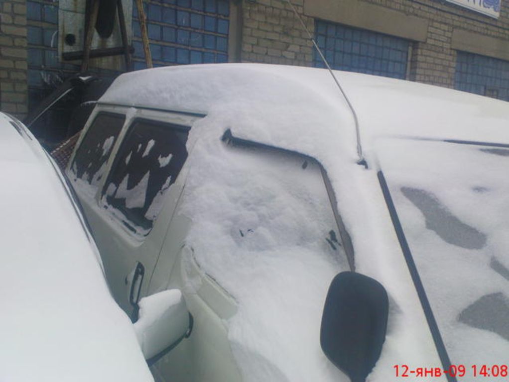 1996 Toyota Town Ace
