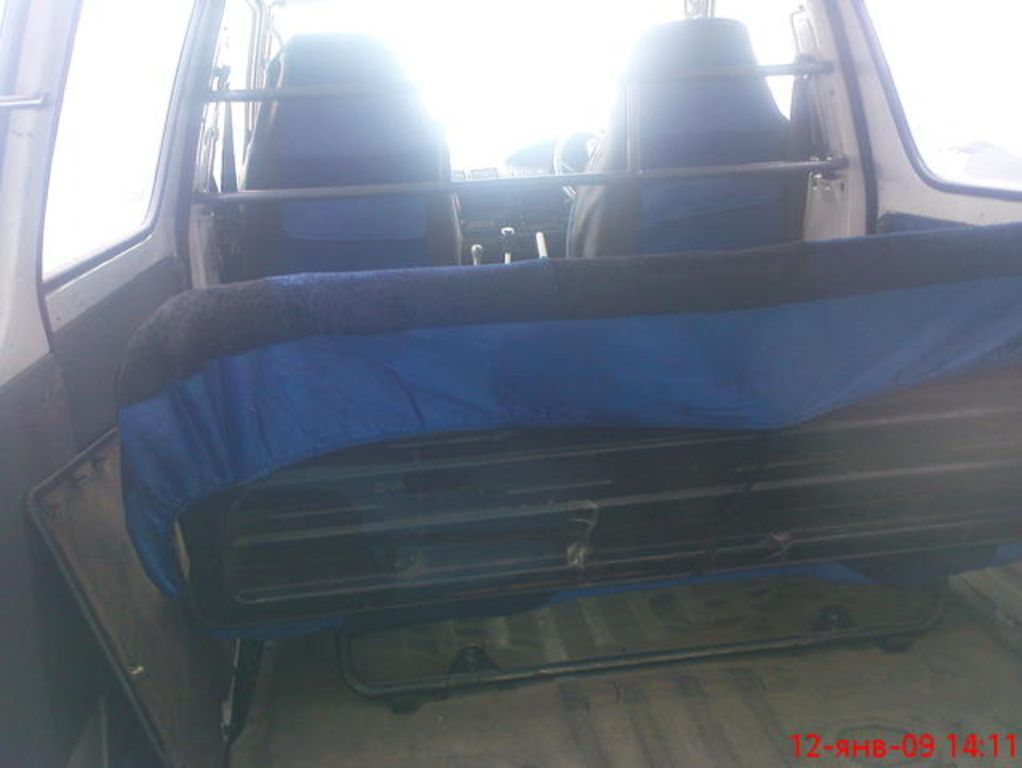 1996 Toyota Town Ace