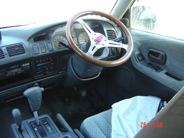 1996 Toyota Town Ace