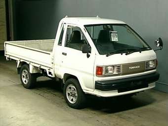 1996 Toyota Town Ace