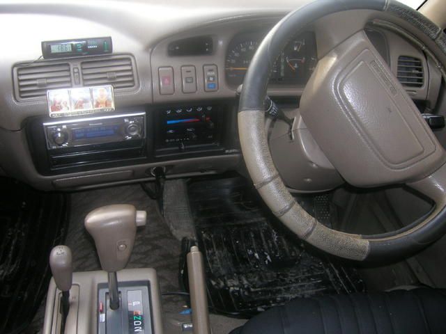 1996 Toyota Town Ace