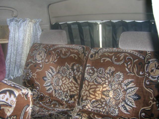 1996 Toyota Town Ace