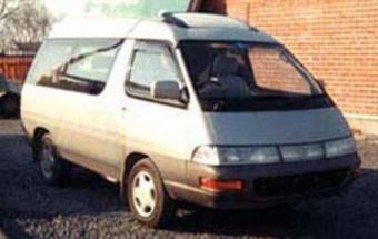 1996 Toyota Town Ace