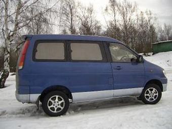 1997 Toyota Town Ace