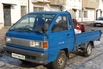 1997 Toyota Town Ace