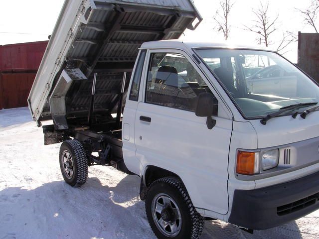 1997 Toyota Town Ace