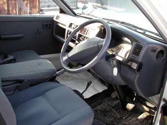1997 Town Ace