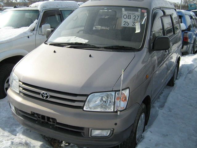 1997 Toyota Town Ace