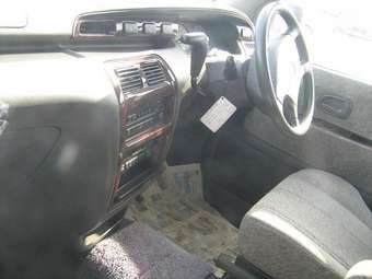 Toyota Town Ace