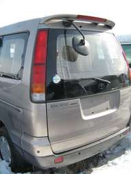 Toyota Town Ace