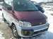 Pictures Toyota Town Ace