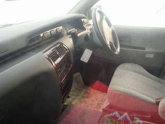 1997 Town Ace