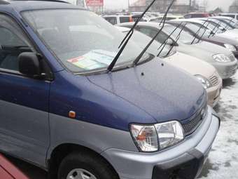 1997 Toyota Town Ace