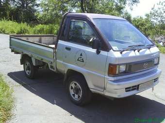 1997 Toyota Town Ace