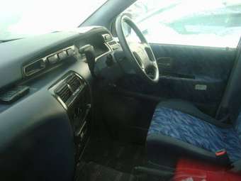 1997 Town Ace
