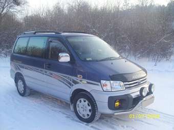 1997 Town Ace