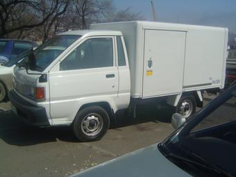 1997 Toyota Town Ace