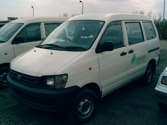 1998 Toyota Town Ace