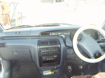 Toyota Town Ace