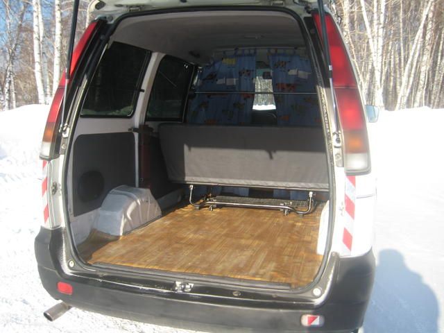 1998 Toyota Town Ace