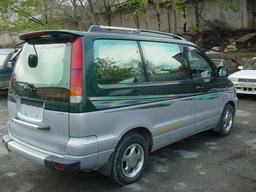 1998 Toyota Town Ace Images