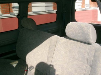 1998 Toyota Town Ace For Sale