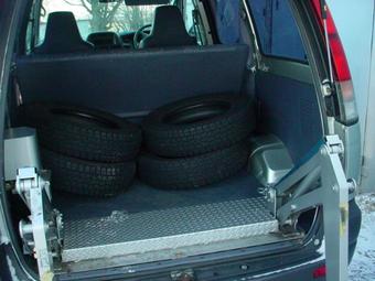 1999 Toyota Town Ace