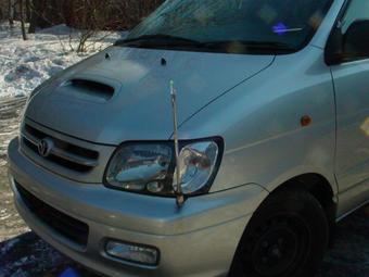 1999 Toyota Town Ace