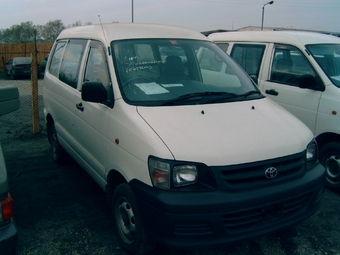 1999 Toyota Town Ace