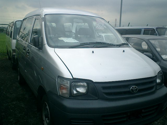 1999 Toyota Town Ace