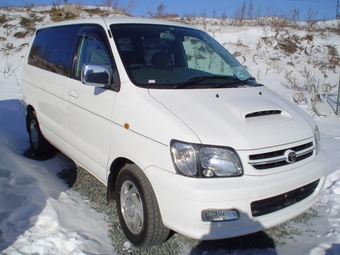 1999 Toyota Town Ace