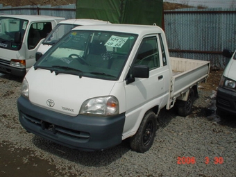 1999 Toyota Town Ace