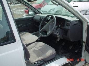 Toyota Town Ace