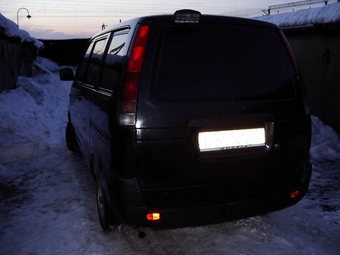 1999 Toyota Town Ace