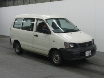 1999 Toyota Town Ace