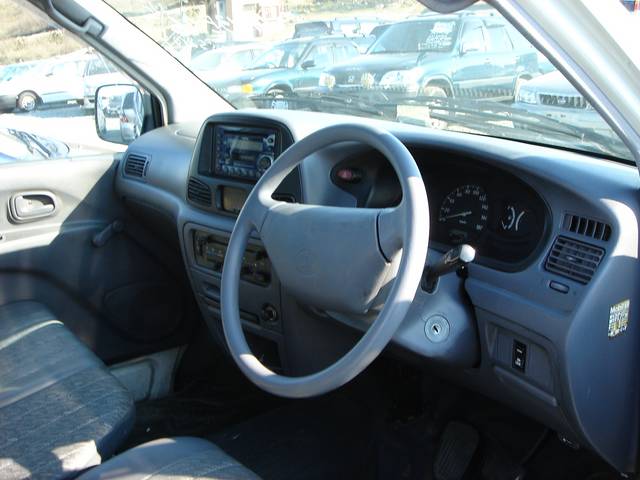 1999 Toyota Town Ace