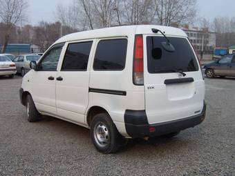 Toyota Town Ace