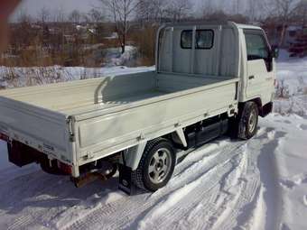 Toyota Town Ace